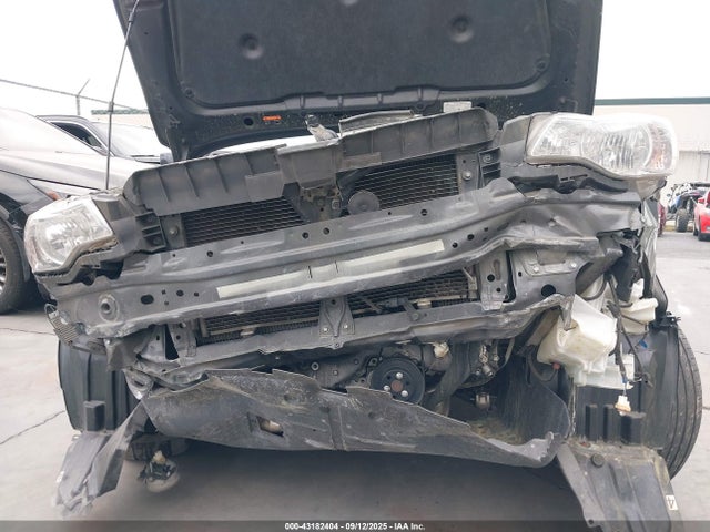 Subaru naturally aspirated 2017 JF2GPABC3H8224160 Image 6
