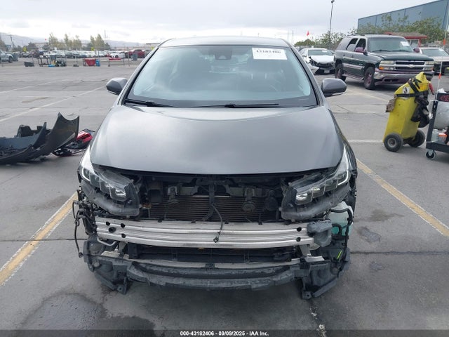 Toyota 2zr-fxe+1nm 2017 JTDKARFP9H3061923 Image 12