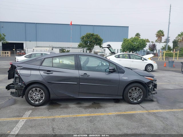 Toyota 2zr-fxe+1nm 2017 JTDKARFP9H3061923 Image 13