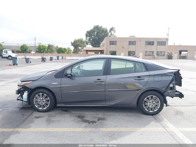 Toyota 2zr-fxe+1nm 2017 JTDKARFP9H3061923 Image 14