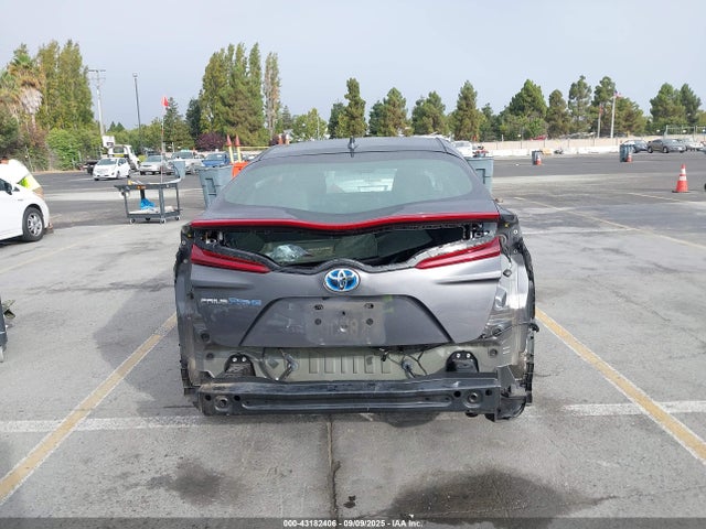 Toyota 2zr-fxe+1nm 2017 JTDKARFP9H3061923 Image 16