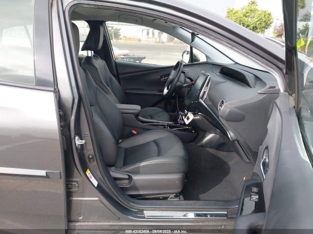 Toyota 2zr-fxe+1nm 2017 JTDKARFP9H3061923 Image 5