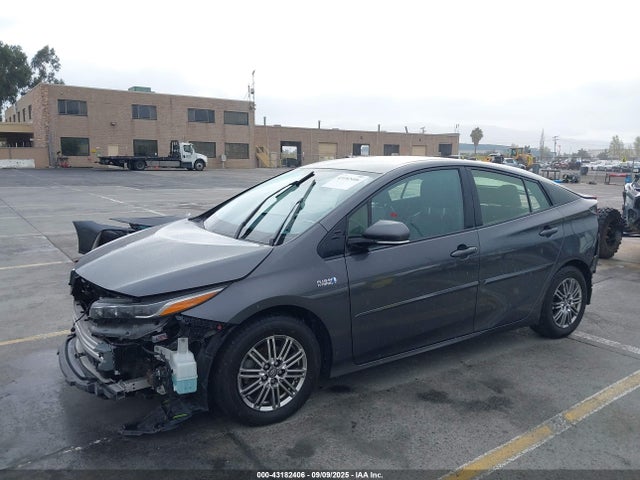 Toyota 2zr-fxe+1nm 2017 JTDKARFP9H3061923 Image 6