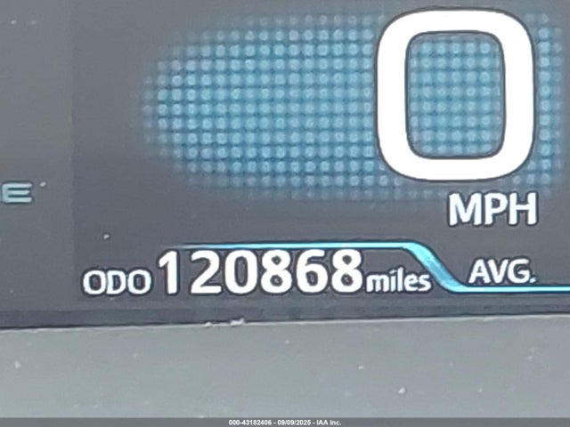 Toyota 2zr-fxe+1nm 2017 JTDKARFP9H3061923 Image 7