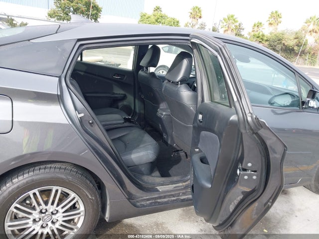 Toyota 2zr-fxe+1nm 2017 JTDKARFP9H3061923 Image 8