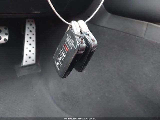 2017 LEXUS IS 300 JTHCM1D28H5021534 Photo 10