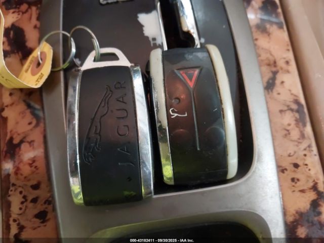 2007 JAGUAR XK SAJDA44B475B03313 Photo 10