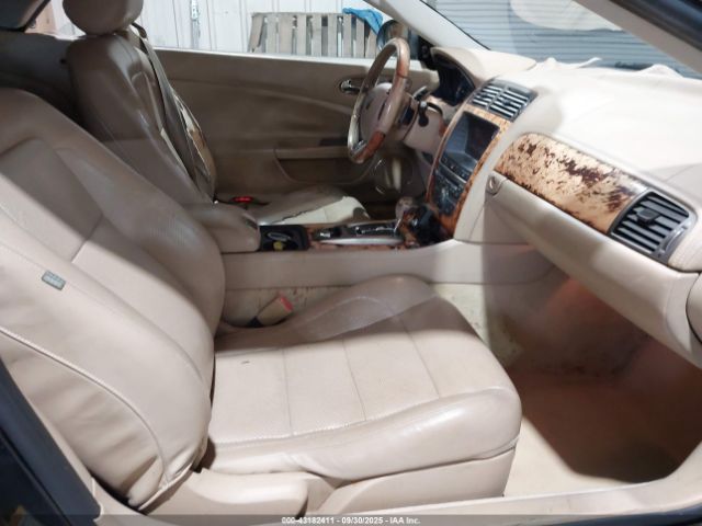 2007 JAGUAR XK SAJDA44B475B03313 Photo 4