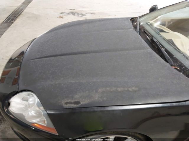 2007 JAGUAR XK SAJDA44B475B03313 Photo 5