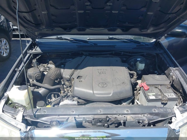 5TFJU4GN0FX074312 Toyota 1gr-fe