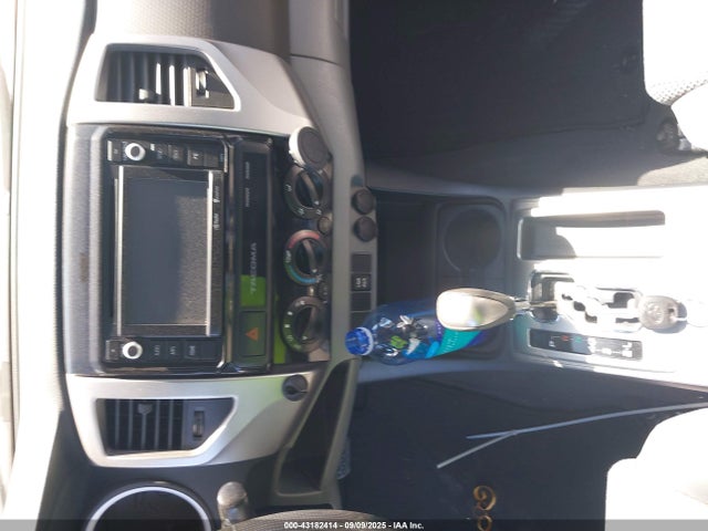 5TFJU4GN0FX074312 Toyota 1gr-fe