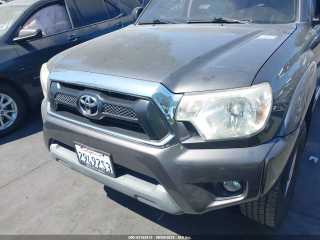 5TFJU4GN0FX074312 Toyota 1gr-fe