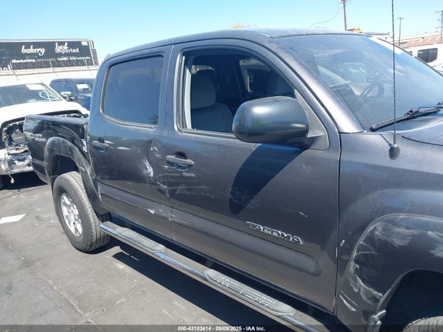 5TFJU4GN0FX074312 Toyota 1gr-fe