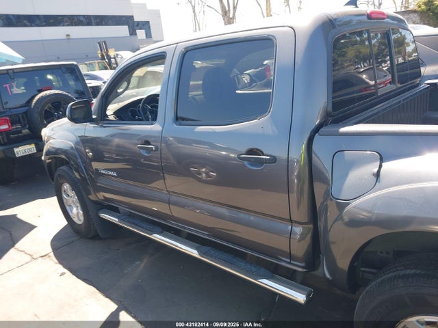 5TFJU4GN0FX074312 Toyota 1gr-fe