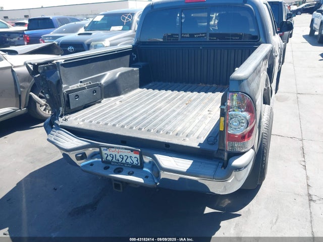 5TFJU4GN0FX074312 Toyota 1gr-fe