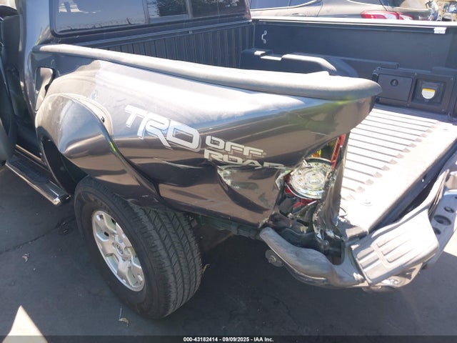 5TFJU4GN0FX074312 Toyota 1gr-fe