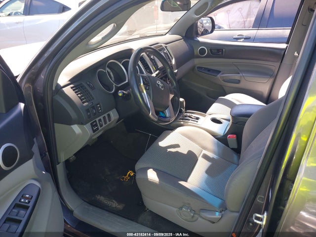 5TFJU4GN0FX074312 Toyota 1gr-fe