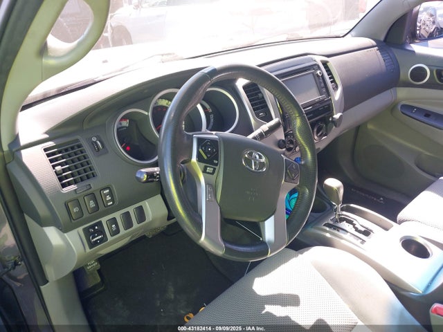 5TFJU4GN0FX074312 Toyota 1gr-fe