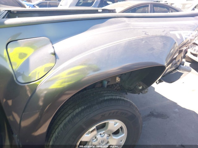 5TFJU4GN0FX074312 Toyota 1gr-fe