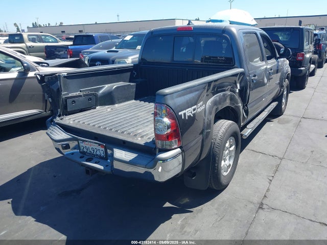 5TFJU4GN0FX074312 Toyota 1gr-fe