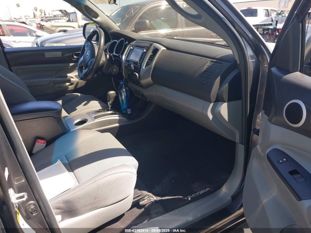 5TFJU4GN0FX074312 Toyota 1gr-fe