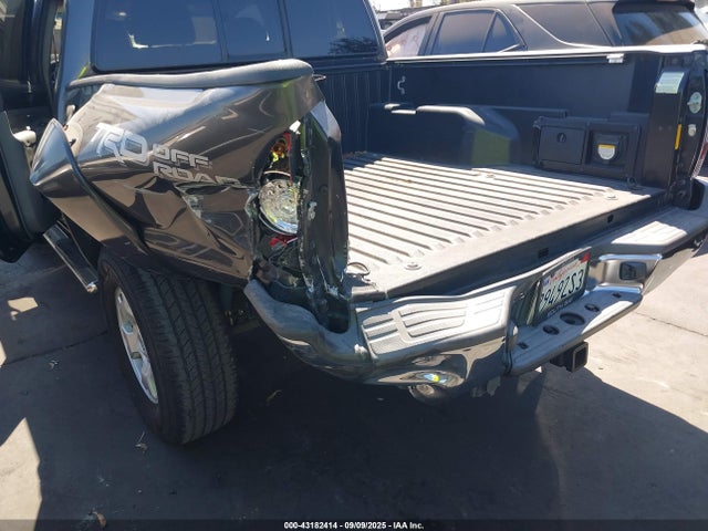 5TFJU4GN0FX074312 Toyota 1gr-fe
