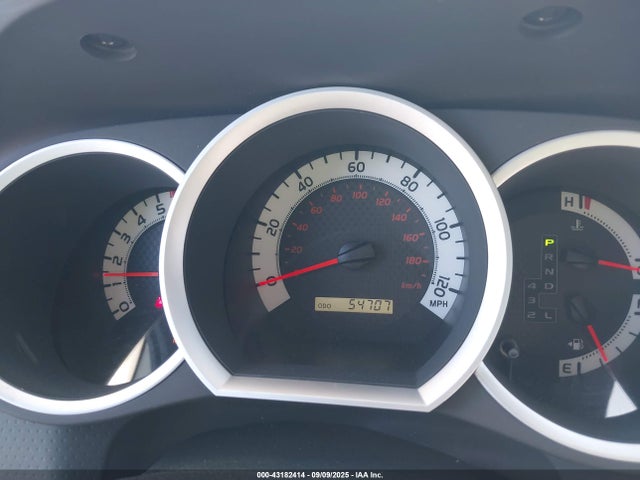 5TFJU4GN0FX074312 Toyota 1gr-fe