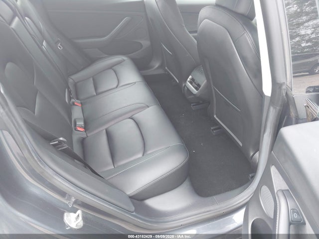 2021 TESLA MODEL 3 5YJ3E1EA1MF077795 Photo 7