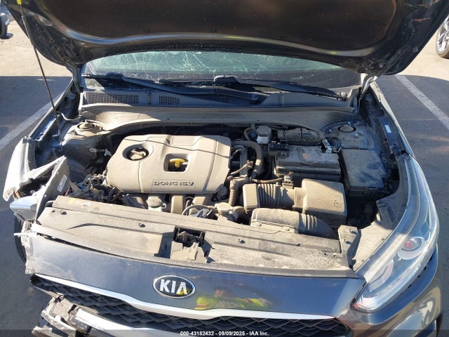 KIA mpi nu 2021 3KPF24AD6ME401272 Image 10