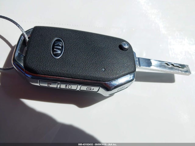 KIA mpi nu 2021 3KPF24AD6ME401272 Image 11