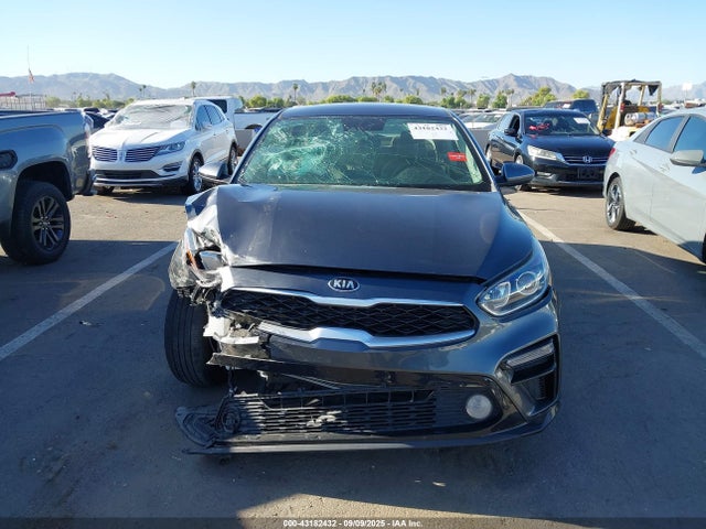 KIA mpi nu 2021 3KPF24AD6ME401272 Image 12