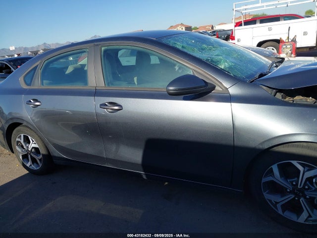 KIA mpi nu 2021 3KPF24AD6ME401272 Image 13