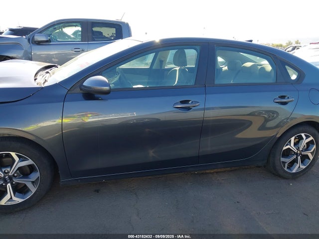 KIA mpi nu 2021 3KPF24AD6ME401272 Image 14