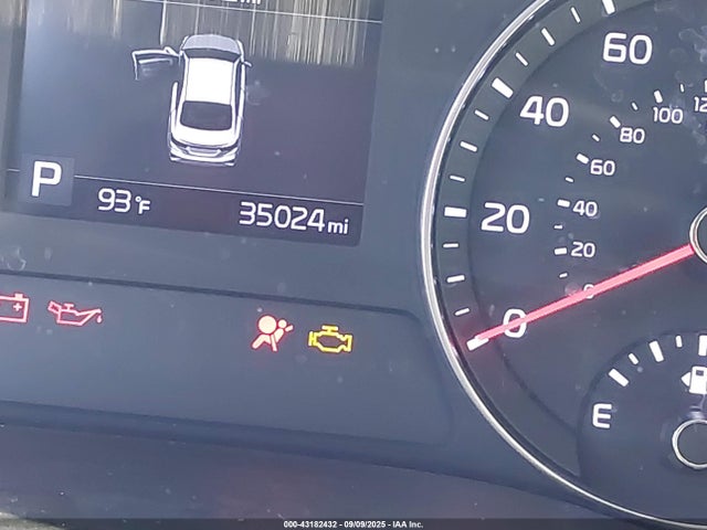 KIA mpi nu 2021 3KPF24AD6ME401272 Image 15