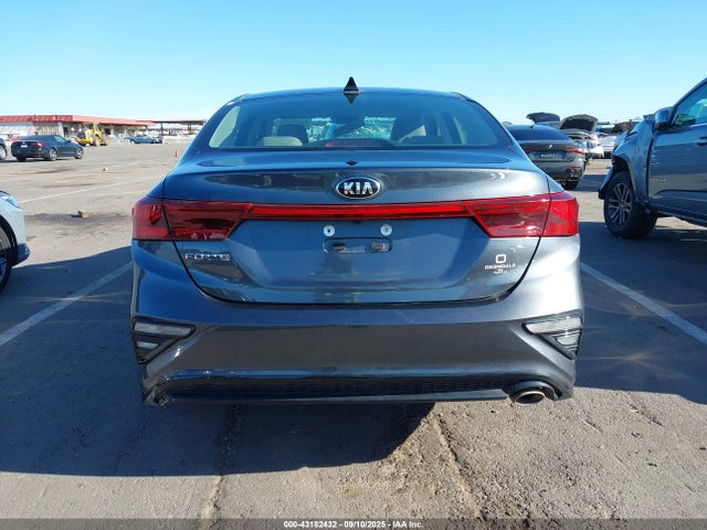 KIA mpi nu 2021 3KPF24AD6ME401272 Image 16