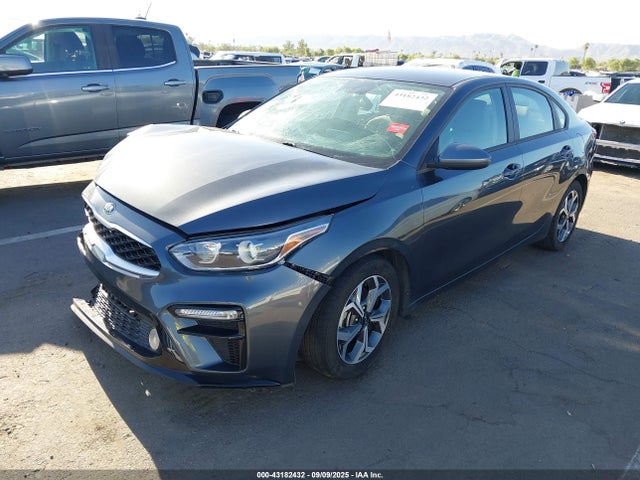 KIA mpi nu 2021 3KPF24AD6ME401272 Image 2