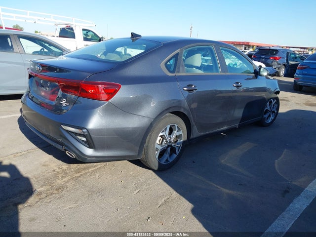 KIA mpi nu 2021 3KPF24AD6ME401272 Image 4