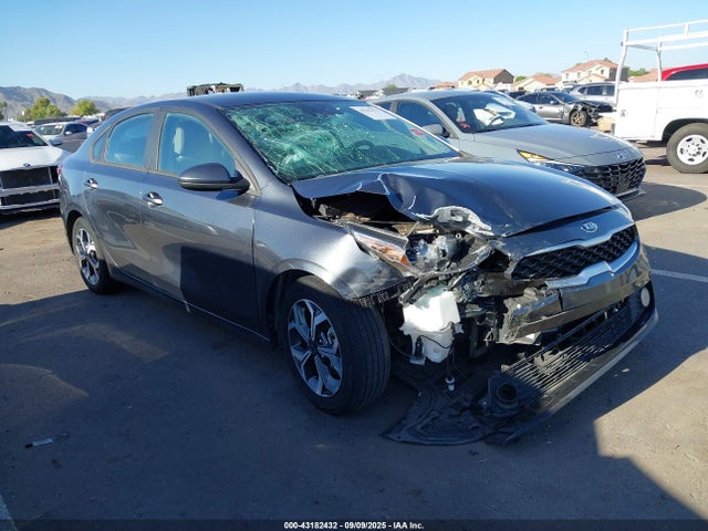 KIA mpi nu 2021 3KPF24AD6ME401272 Image 6