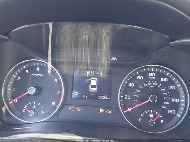 KIA mpi nu 2021 3KPF24AD6ME401272 Image 7