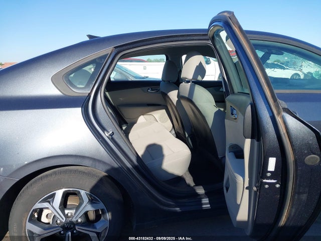KIA mpi nu 2021 3KPF24AD6ME401272 Image 8