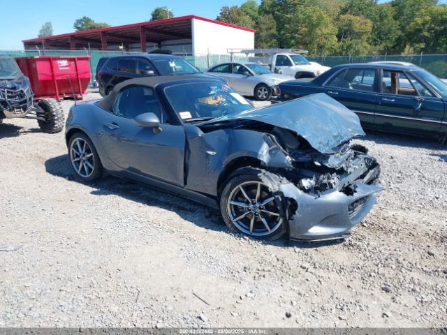 2021 MAZDA MX-5 MIATA JM1NDAD76M0452760