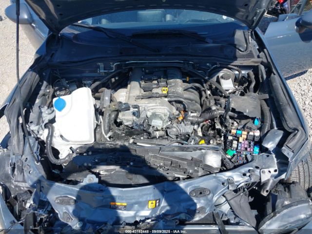 2021 MAZDA MX-5 MIATA JM1NDAD76M0452760 Photo 9