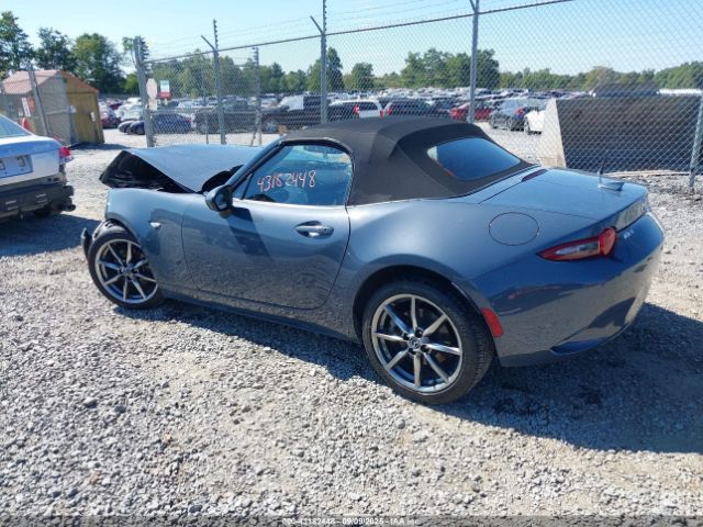 2021 MAZDA MX-5 MIATA JM1NDAD76M0452760 Photo 2