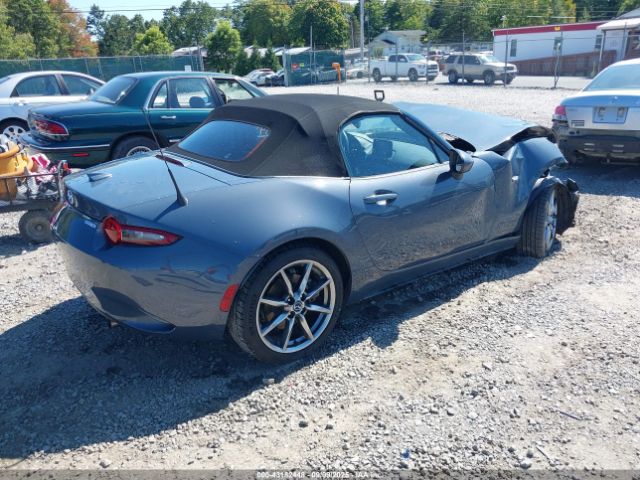 2021 MAZDA MX-5 MIATA JM1NDAD76M0452760 Photo 3