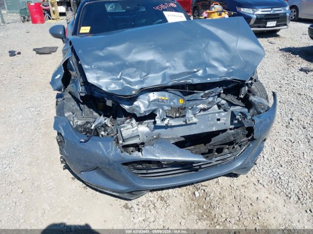 2021 MAZDA MX-5 MIATA JM1NDAD76M0452760 Photo 5
