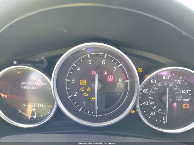 2021 MAZDA MX-5 MIATA JM1NDAD76M0452760 Photo 6