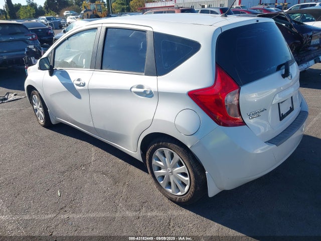 Nissan 2014 2014 3N1CE2CP8EL394007 Image 3