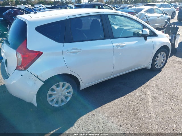 Nissan 2014 2014 3N1CE2CP8EL394007 Image 4