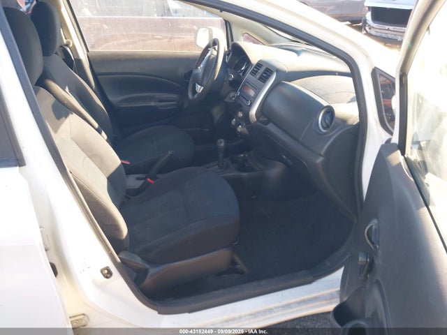 Nissan 2014 2014 3N1CE2CP8EL394007 Image 5