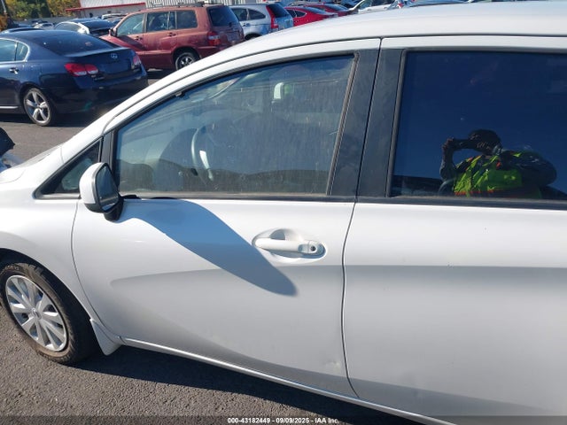 Nissan 2014 2014 3N1CE2CP8EL394007 Image 6